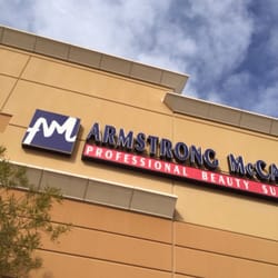 Armstrong McCall gift card