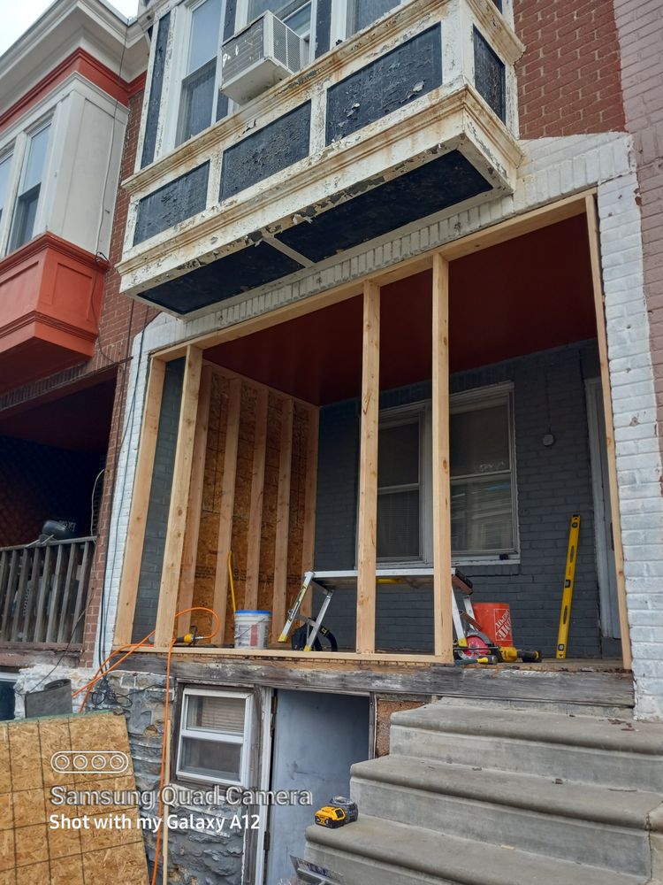 Slide of Y&R Plumbing & General Construction