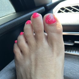 Pedicure
