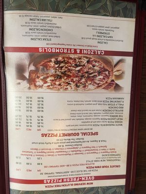 Cafe Tamburelli's by null