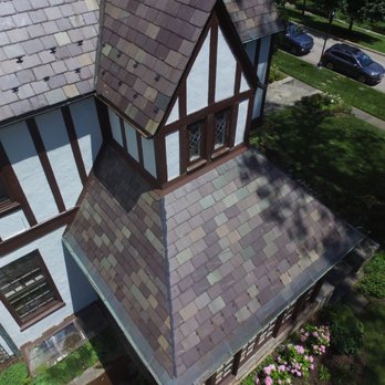 Roland Slate Service - Roofing Near Me - Baltimore, Maryland