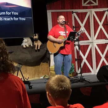 Life Point Baptist Church - Matt our worship leader - Churches Near Me - Centerton, Arkansas Life Point Baptist Church - Matt our worship leader - Churches Near Me - Centerton, Arkansas