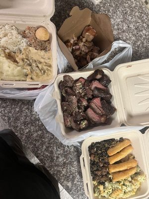 RioSoul Brazilian BBQ by null