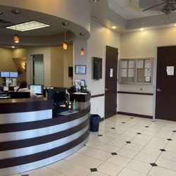 Royal Dental & Orthodontics - Lobby