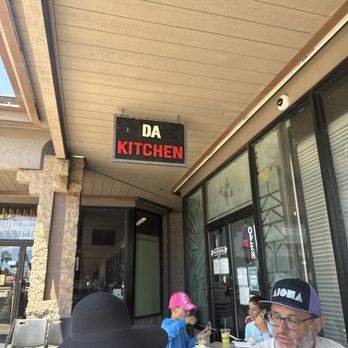 Da Kitchen Maui - Hawaiian Near Me - Kihei, Hawaii Da Kitchen Maui - Hawaiian Near Me - Kihei, Hawaii