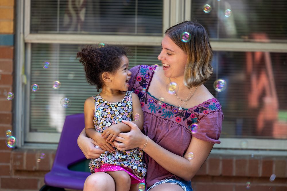 Open Door Preschool Central - childcare center in Austin, TX