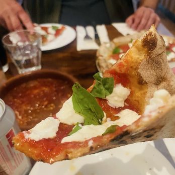 Razza - BREAD, BUTTER, & CAVIAR - Pizza Near Me - Jersey City, New Jersey Razza - BREAD, BUTTER, & CAVIAR - Pizza Near Me - Jersey City, New Jersey
