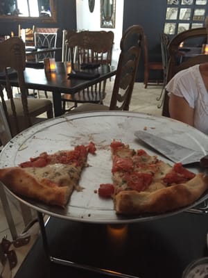CRUST by null