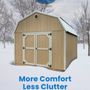 Photo of Champion Portable Buildings