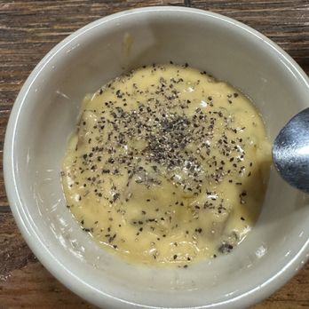 Charlie's Old Fashioned Kitchen - Sausage potato soup - Burgers Near Me - Royse City, Texas