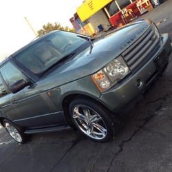7th Ave Tire & Wheel - 22 inch Rim Packages Available.
