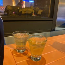 Mexican mule, Kentucky mule