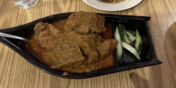Penang Malaysian Cuisine by null