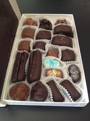 Shane Confectionery by null Shane Confectionery by null