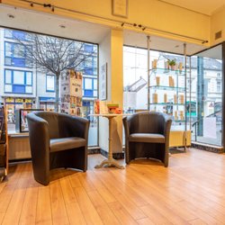 Der Salon - Der Salon