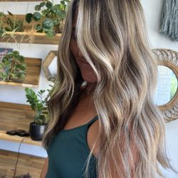 Hair by Brooke