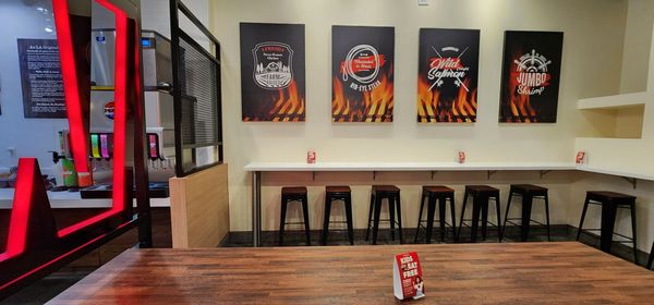 WaBa Grill by null