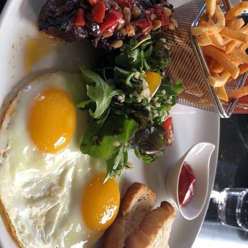 Ricarda's - Mediterranean Near Me - Toronto, Ontario Ricarda's - Mediterranean Near Me - Toronto, Ontario