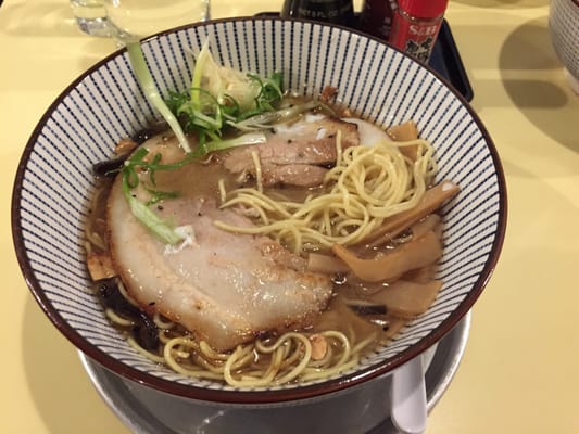 Osaka Ramen by null Osaka Ramen by null