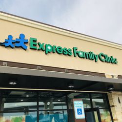 Express Family Clinic-New Caney