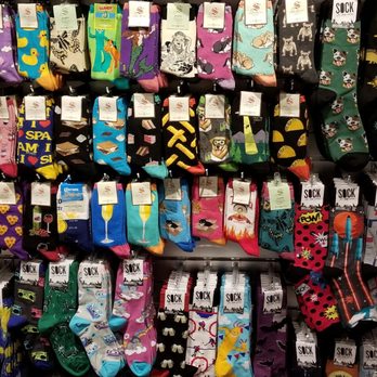 Below The Knee - So many cute socks. - Accessories Near Me - Las Vegas, Nevada