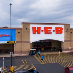 H-E-B - Visit your local H-E-B!