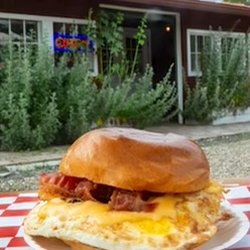 Farm Cafe