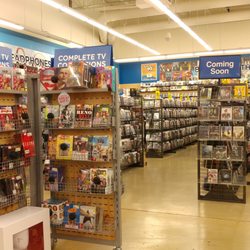 Fye No 1037 - FYE at Valley Mall, Hagerstown MD