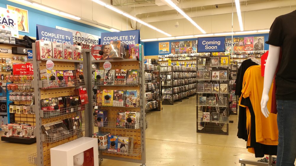 FYE NO 1037 Updated September 2024 17301 Valley Mall Rd, Hagerstown