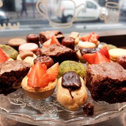Unicorners Café & Coworking - Pause gourmande