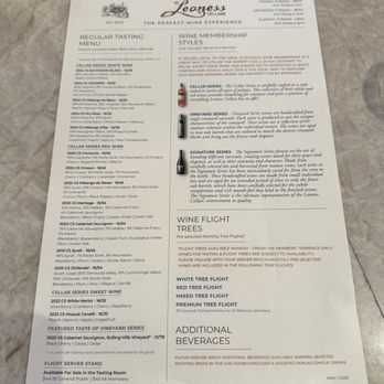 Leoness Cellars - Venues & Event Spaces Near Me - Temecula, California