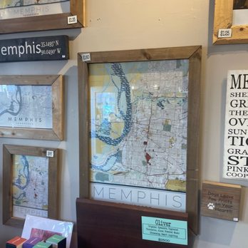 Merchants On Broad - Furniture Stores Near Me - Memphis, Tennessee