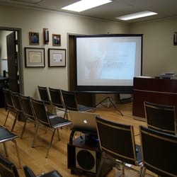 Photo of Timothy Jennings, BME BCAK DC - San Jose, CA, US. Where we hold our in-office workshops.