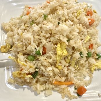 China One - 86. Chicken Fried Rice - Chinese Near Me - Wildomar, California