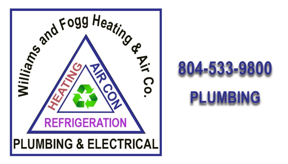 Slide of Williams And Fogg Mechanical Services