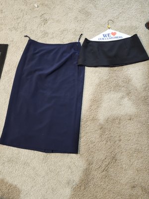 Sylvia's Alterations & Monogramming