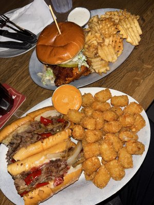 The Westy Roosevelt by null