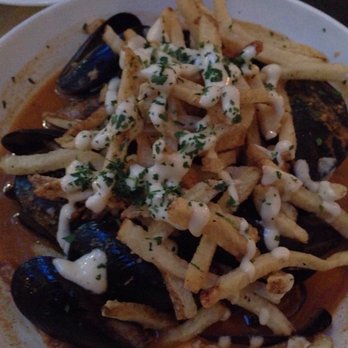 Mua - MUSSELS were good - Bars Near Me - Oakland, California Mua - MUSSELS were good - Bars Near Me - Oakland, California