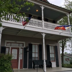 Maison Daboval Bed & Breakfast - Maison Daboval was built in 1892 by French merchant Emile Daboval.