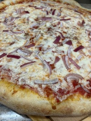 BIG DADDYS PIZZA by null