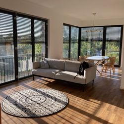 Handyman - Little big project - Complete regular maintenance of furnished apartment
