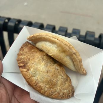 Savor High Point - Che Empanadas- beef and corn and cheese - Festivals Near Me - High Point, North Carolina Savor High Point - Che Empanadas- beef and corn and cheese - Festivals Near Me - High Point, North Carolina