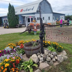 Heritage Orchard - Heritage Orchard