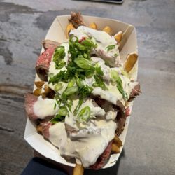Lobel's - Steak Fries