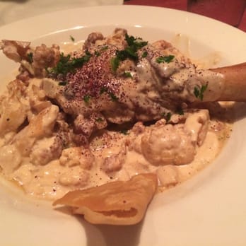 DishDash - Zahra (lamb shank version) - Middle Eastern Near Me - Sunnyvale, California DishDash - Zahra (lamb shank version) - Middle Eastern Near Me - Sunnyvale, California