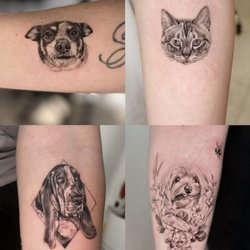 Baron Art Tattoo & Piercing Studio