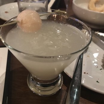 Toro Kitchen + Bar - Gin drink - Tapas Bars Near Me - San Antonio, Texas Toro Kitchen + Bar - Gin drink - Tapas Bars Near Me - San Antonio, Texas