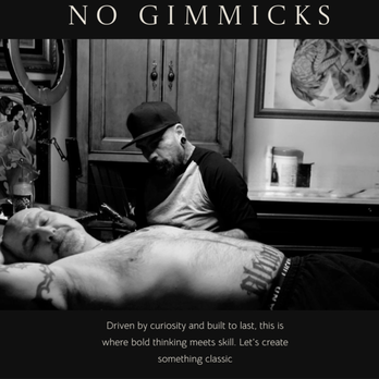 Tattoo Halcyon - no gimmicks - Tattoo Near Me - Centennial, Colorado Tattoo Halcyon - no gimmicks - Tattoo Near Me - Centennial, Colorado