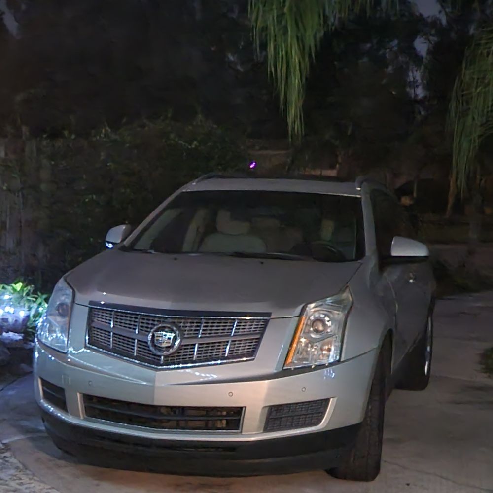 Bob Steele Chevrolet - This is what I bought. And below is what I traded - Car Dealers Near Me - Cocoa, Florida