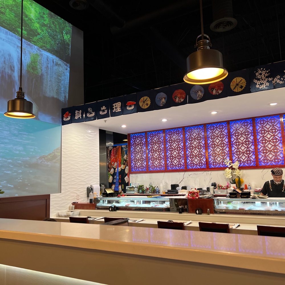 Wasabi - Sushi Bars Near Me - Acworth, Georgia Wasabi - Sushi Bars Near Me - Acworth, Georgia